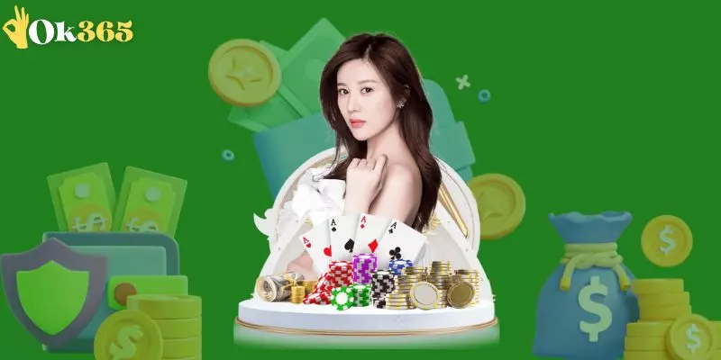 Thời điểm vàng nên nạp tiền